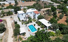 Hera Palace Boutique Hotel